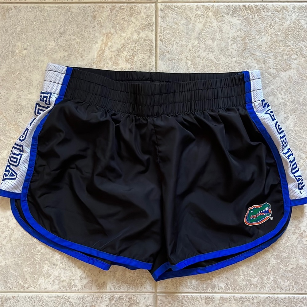 Colosseum women's University of Florida Gators athletic shorts
